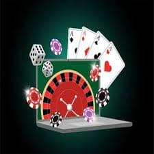 Live casino table game results on apk 8 platform