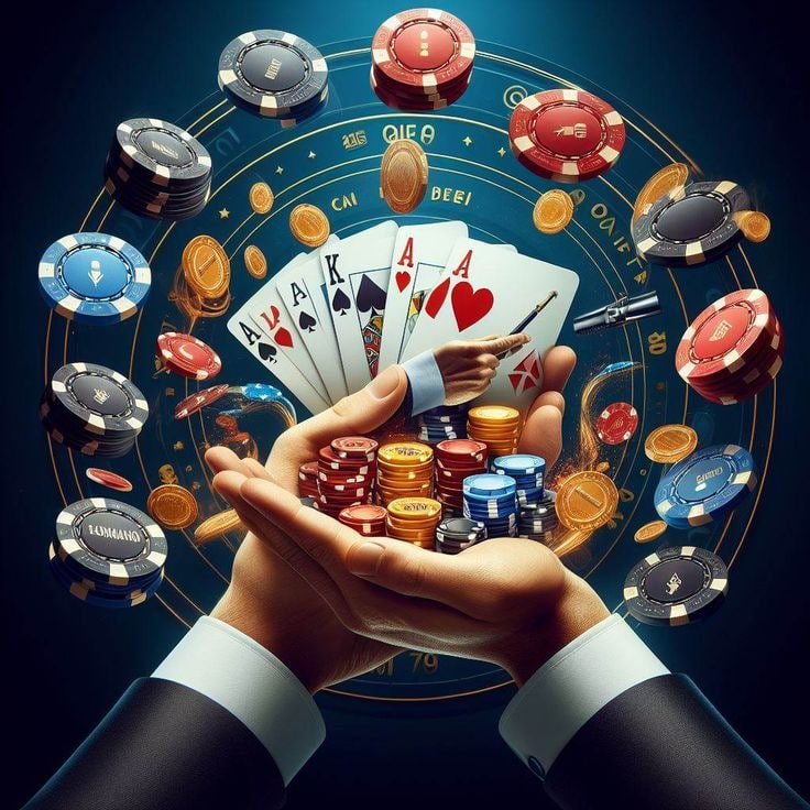apk 8 slots invitation for Filipino players to register and start playing