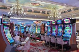 Casino-style slot games available on apk 8 for Philippine players