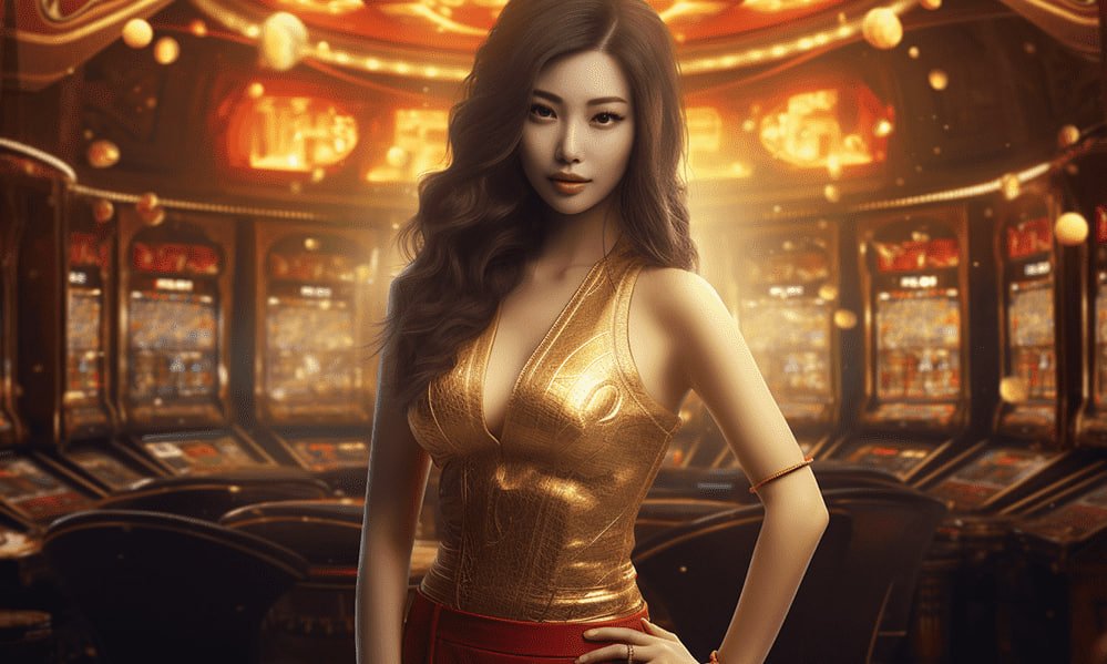 Mobile phone showing apk 8 platform interface for Filipino players